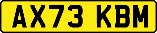AX73KBM