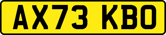 AX73KBO