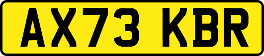 AX73KBR