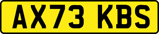 AX73KBS