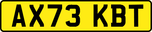 AX73KBT