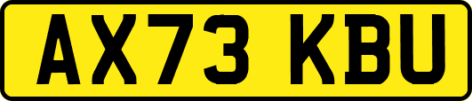 AX73KBU