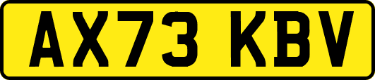 AX73KBV