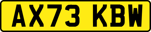 AX73KBW