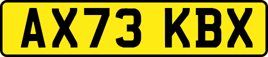 AX73KBX