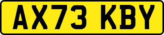 AX73KBY