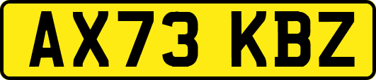 AX73KBZ