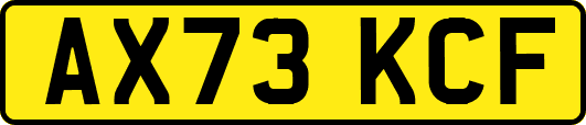 AX73KCF