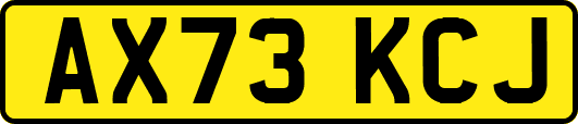 AX73KCJ