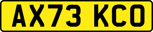 AX73KCO