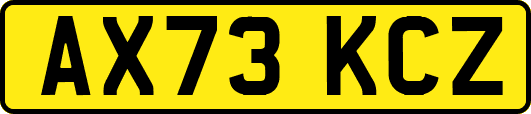 AX73KCZ