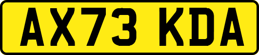 AX73KDA