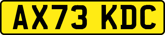AX73KDC