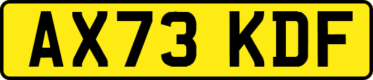 AX73KDF