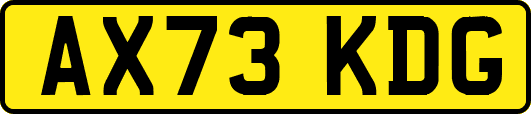AX73KDG