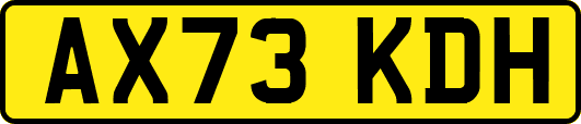 AX73KDH