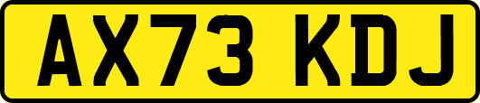 AX73KDJ