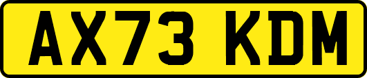 AX73KDM