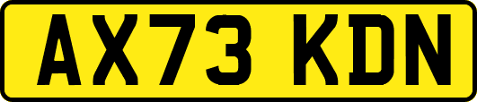 AX73KDN
