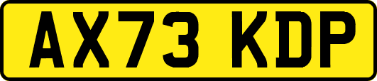 AX73KDP