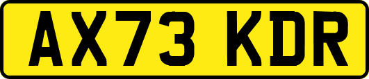 AX73KDR