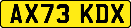 AX73KDX