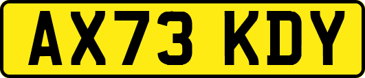 AX73KDY