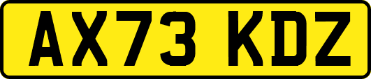 AX73KDZ