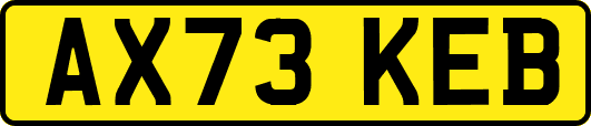 AX73KEB