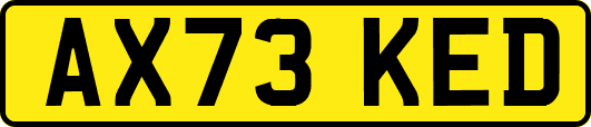 AX73KED