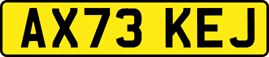 AX73KEJ