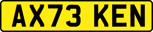 AX73KEN