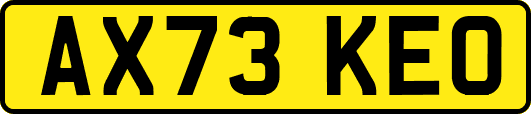 AX73KEO