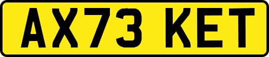 AX73KET