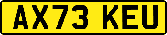 AX73KEU