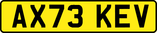 AX73KEV