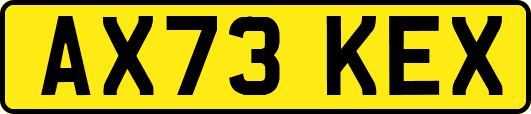 AX73KEX