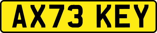 AX73KEY