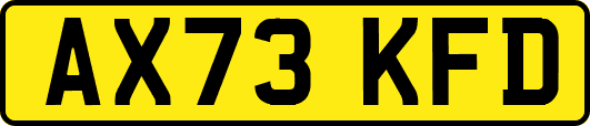 AX73KFD