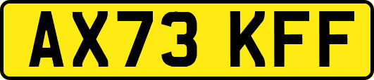 AX73KFF