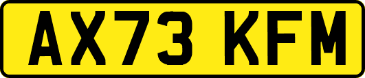 AX73KFM