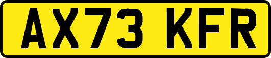 AX73KFR