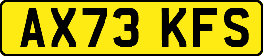 AX73KFS