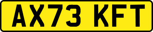 AX73KFT