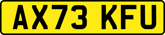 AX73KFU