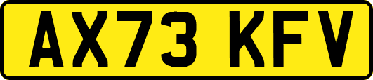 AX73KFV