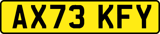 AX73KFY