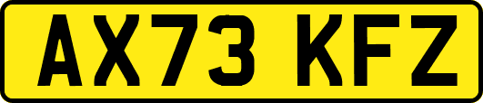 AX73KFZ