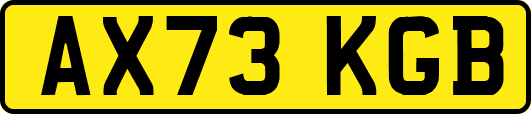 AX73KGB