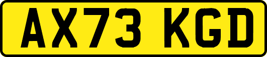 AX73KGD